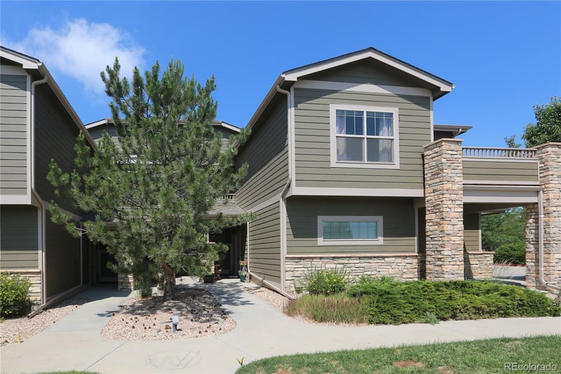 4101 Crittenton Ln #101, Wellington, CO 80549