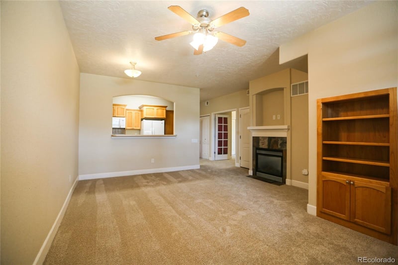4101 Crittenton Ln #101, Wellington, CO 80549
