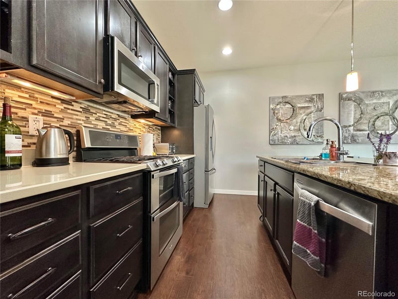 10948 Pastel Point, Parker, CO 80134
