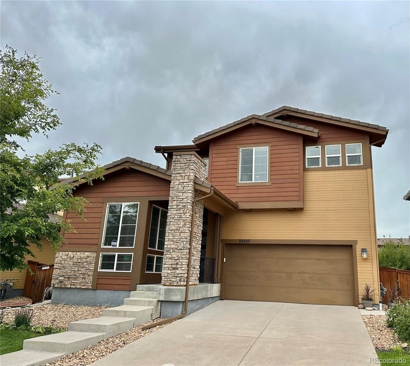 10948 Pastel Point, Parker, CO 80134