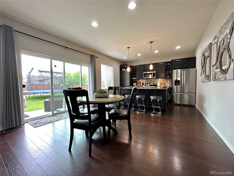 10948 Pastel Point, Parker, CO 80134