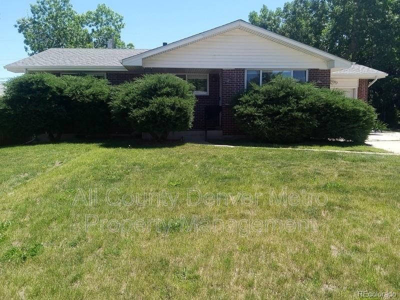1610 Allison St, Lakewood, CO 80232