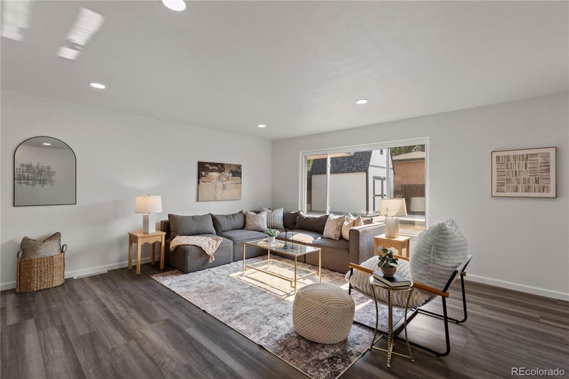 8430 Clarkson St, Denver, CO 80229