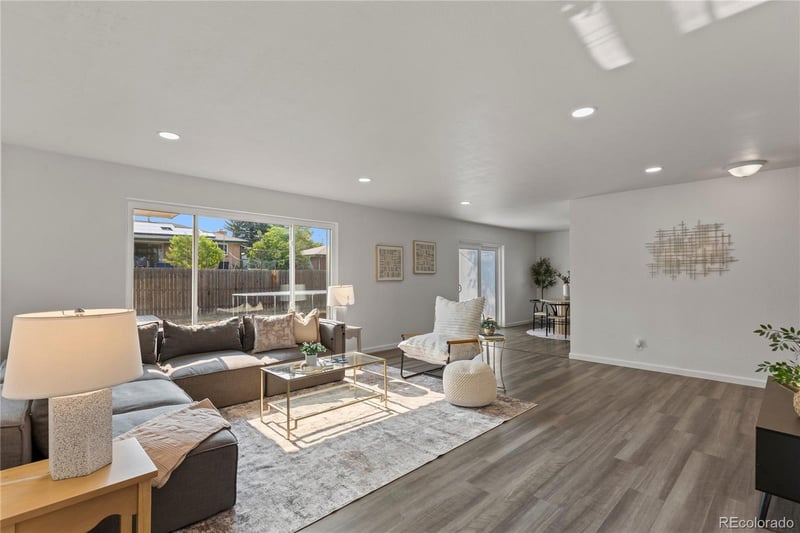 8430 Clarkson St, Denver, CO 80229