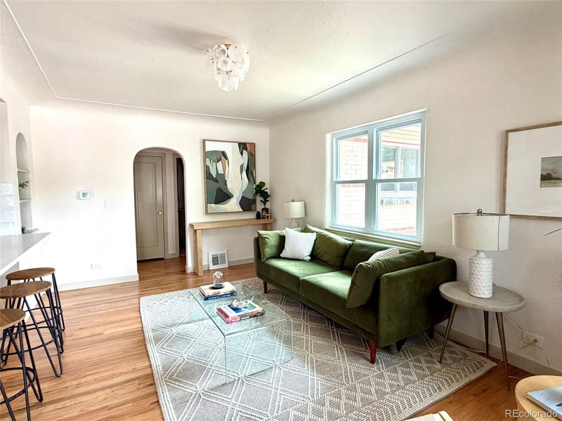 4106 Yates , Denver, CO 80212