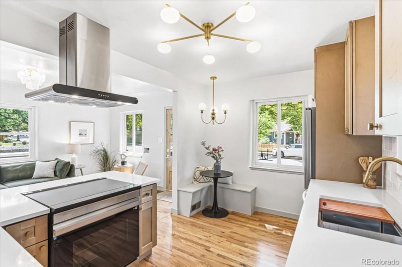 4106 N Yates, Denver, CO 80212