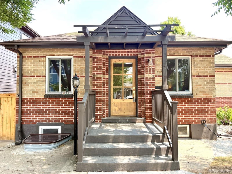 4106 Yates , Denver, CO 80212