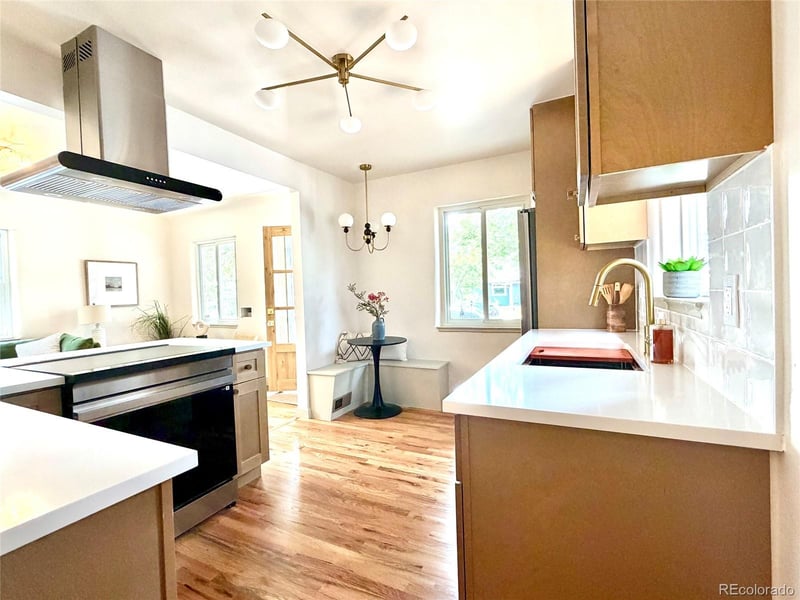 4106 Yates , Denver, CO 80212