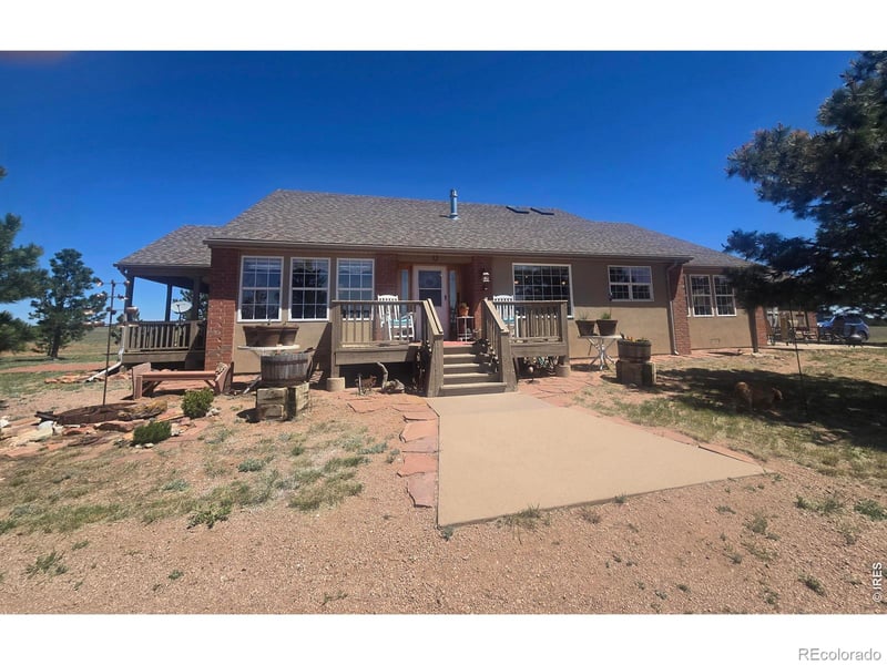167 Rawah Ct, Livermore, CO 80536