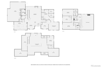 6556 S Adams Ct, Littleton, CO 80121