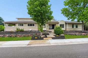 6556 S Adams Ct, Littleton, CO 80121