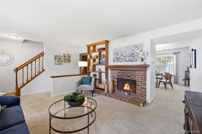 7393 S Knolls Way, Littleton, CO 80122
