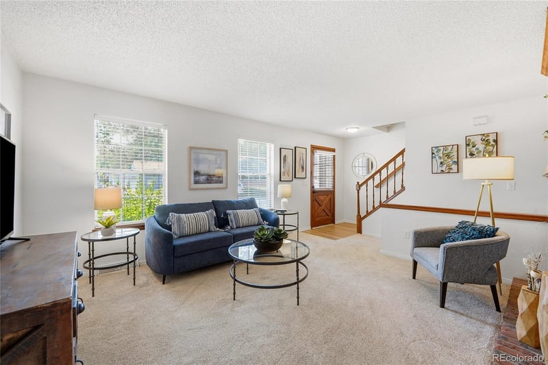 7393 S Knolls Way, Littleton, CO 80122