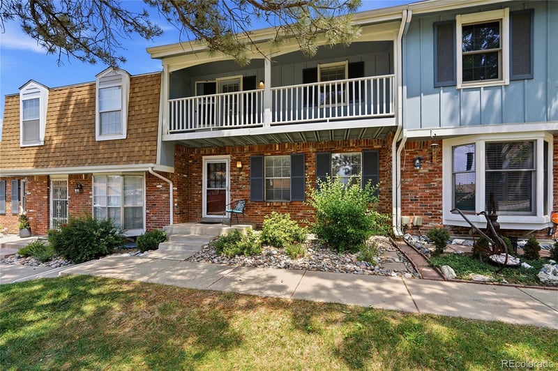 7393 S Knolls Way, Littleton, CO 80122