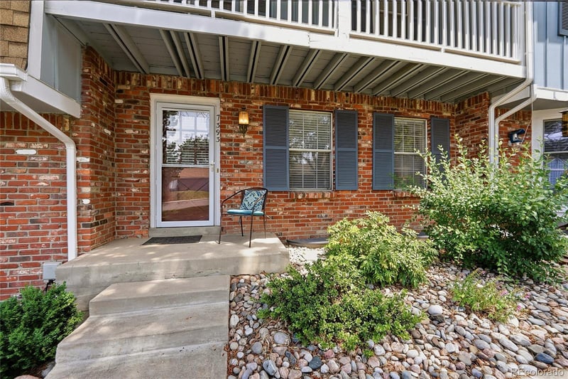 7393 S Knolls Way, Littleton, CO 80122