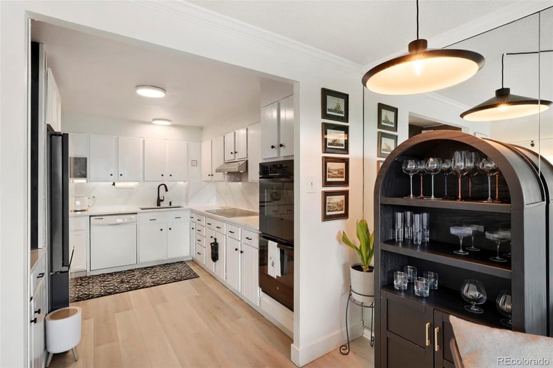 3131 Alameda Ave #503, Denver, CO 80209