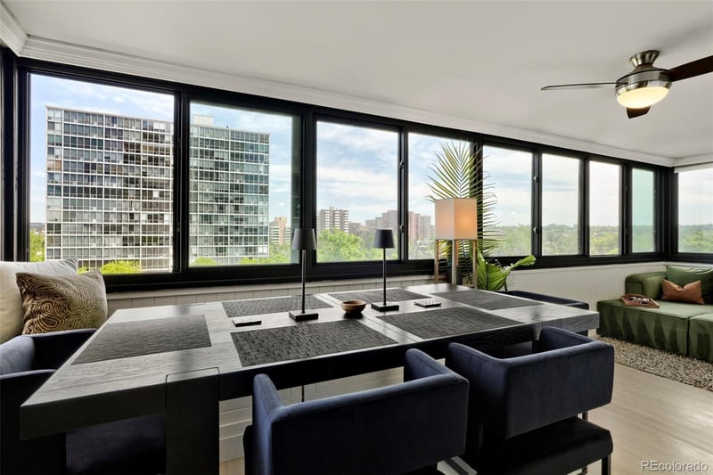 3131 Alameda Ave #503, Denver, CO 80209