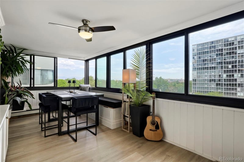 3131 Alameda Ave #503, Denver, CO 80209