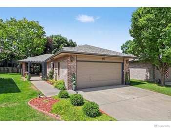 2010 46th Ave, Greeley, CO 80634