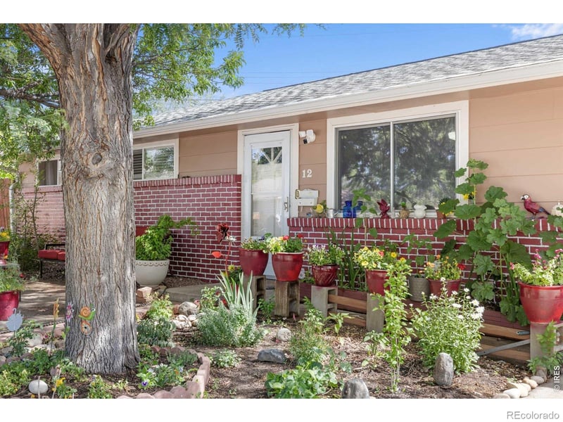 12 Sherman Ct, Longmont, CO 80501
