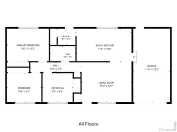 12 Sherman Ct, Longmont, CO 80501