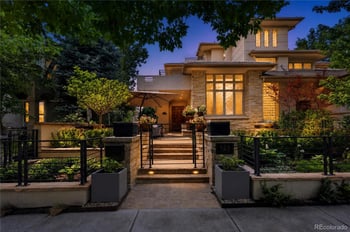 465 Madison St, Denver, CO 80206