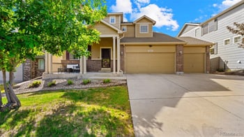 3604 S Nepal St, Aurora, CO 80013
