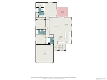4720 Farmingdale Dr, Colorado Springs, CO 80918