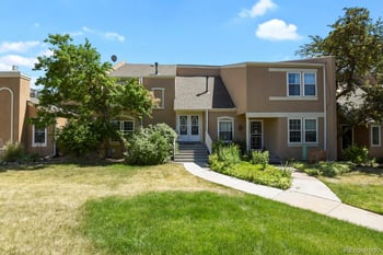 13029 E Bethany Pl, Aurora, CO 80014