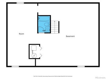 9272 W Hoover Pl, Littleton, CO 80123