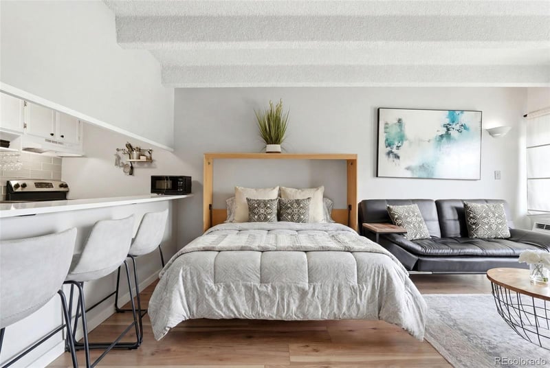 1265 Elizabeth St #503, Denver, CO 80206