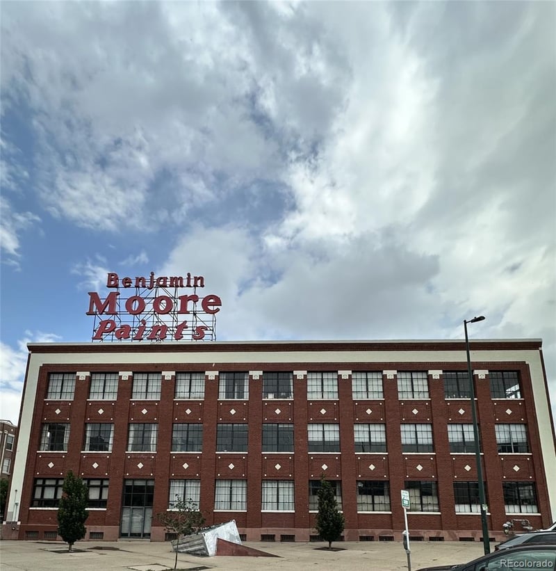 2500 Walnut St #102, Denver, CO 80205