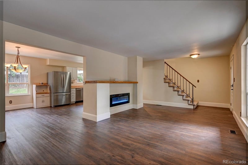 5335 Picket Dr, Colorado Springs, CO 80918