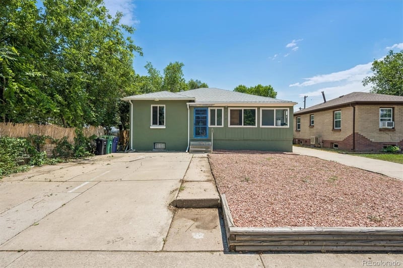 470 Winona Ct, Denver, CO 80204
