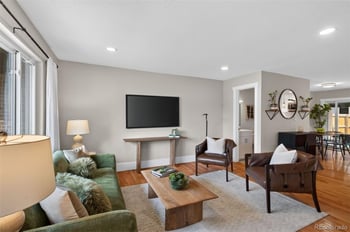 6831 E Ithaca Pl, Denver, CO 80237