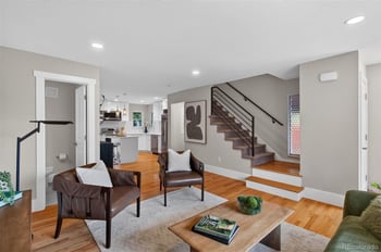 6831 E Ithaca Pl, Denver, CO 80237