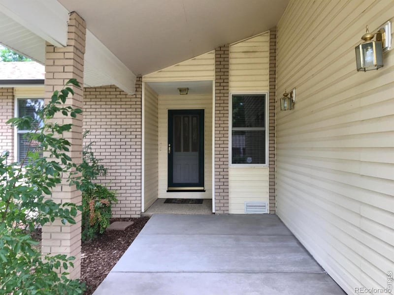 3814 Columbia Dr, Longmont, CO 80503