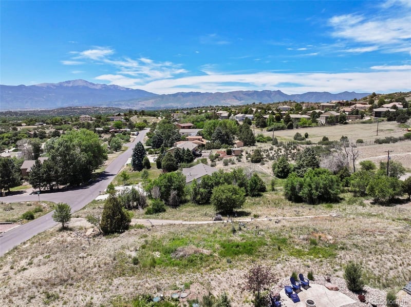 4640 Emerald Dr, Colorado Springs, CO 80918