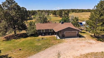 5360 Pine Ridge Dr, Elizabeth, CO 80107
