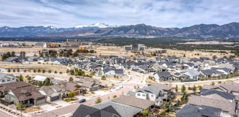 1118 Seabiscuit Dr, Colorado Springs, CO 80921