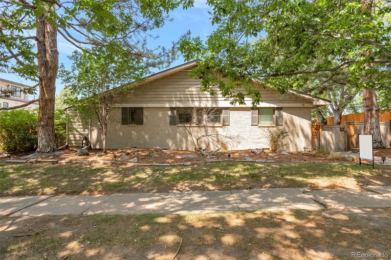 549 Detroit St, Denver, CO 80206