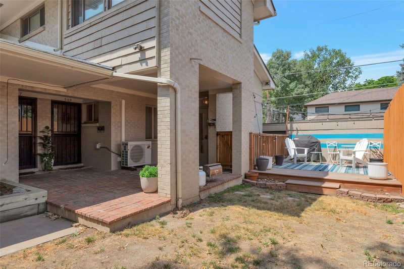 549 Detroit St, Denver, CO 80206