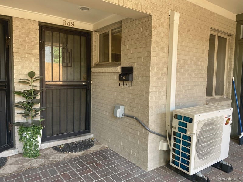 549 Detroit St, Denver, CO 80206