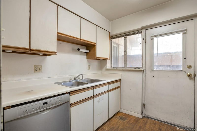 549 Detroit St, Denver, CO 80206