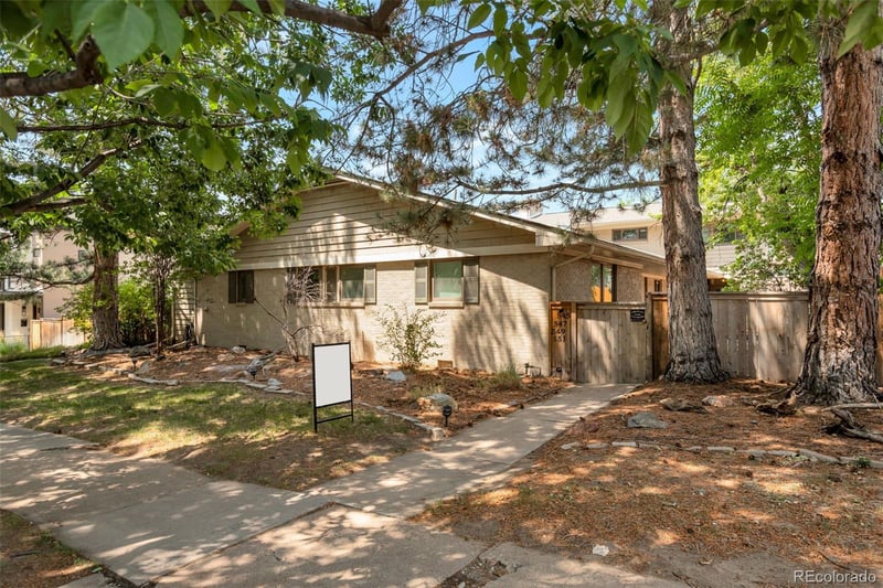 549 Detroit St, Denver, CO 80206