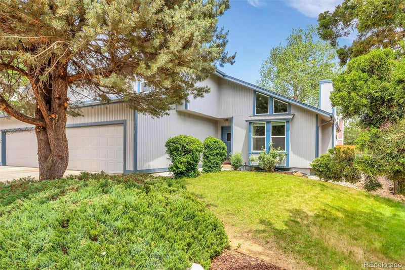 8913 Chenango Ave, Englewood, CO 80111