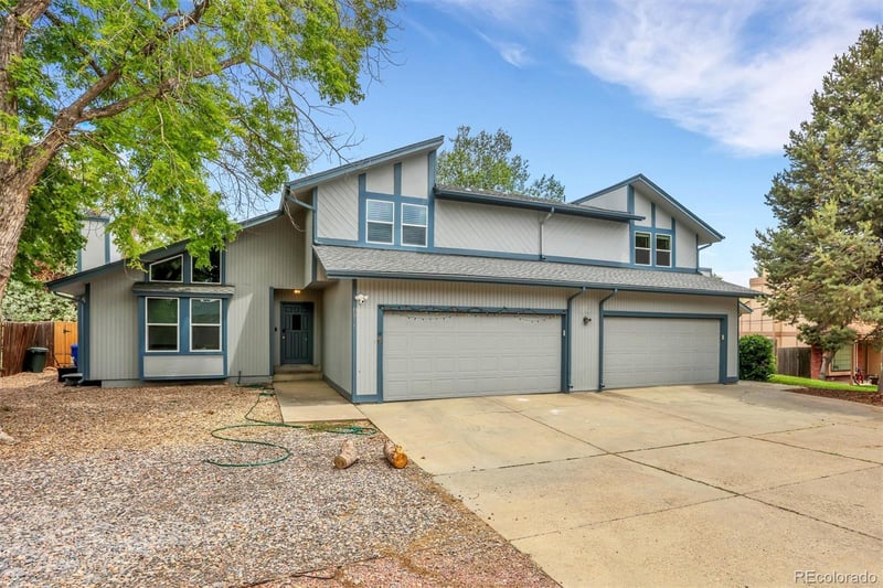8913 Chenango Ave, Englewood, CO 80111