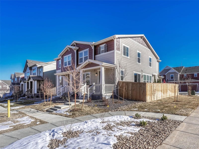 14237 Hop Clover Trl, Parker, CO 80134