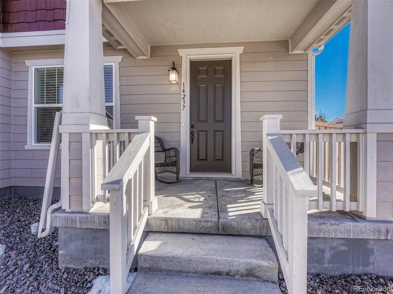 14237 Hop Clover Trl, Parker, CO 80134