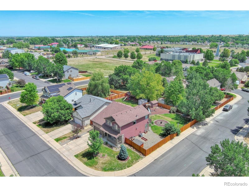 7476 Skyline St, Longmont, CO 80504